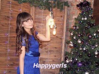 Happygerls