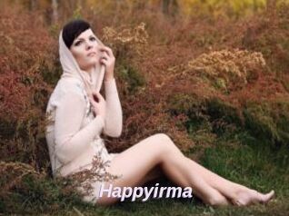 Happyirma