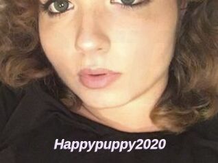 Happypuppy2020