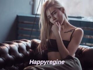 Happyregine
