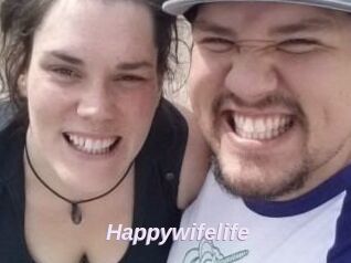 Happywifelife