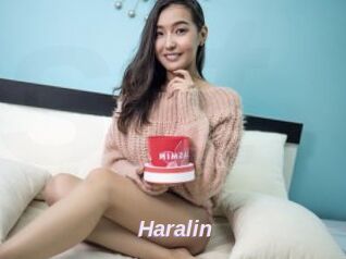 Haralin