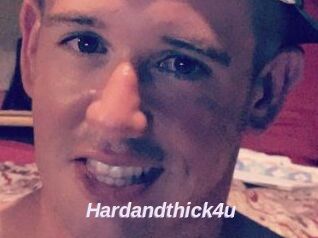 Hardandthick4u