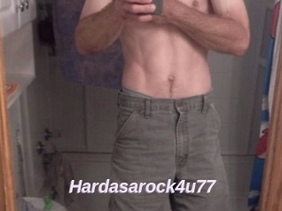 Hardasarock4u77