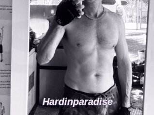 Hardinparadise