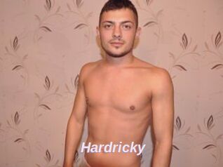 Hardricky