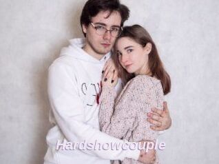 Hardshowcouple