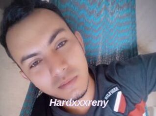 Hardxxxreny