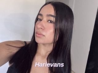 Harievans