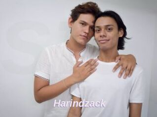 Harindzack