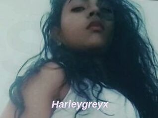 Harleygreyx