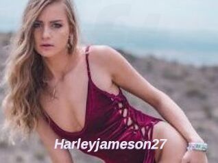 Harleyjameson27