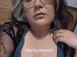 Harleymoon