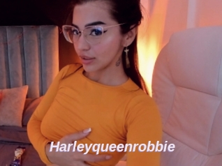 Harleyqueenrobbie