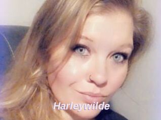 Harleywilde