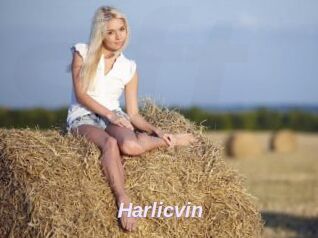 Harlicvin