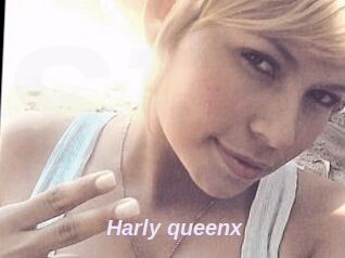Harly_queenx