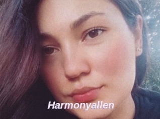 Harmonyallen