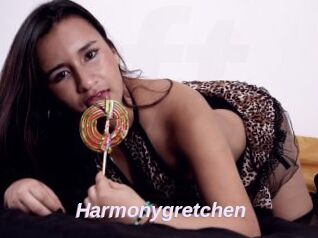 Harmonygretchen