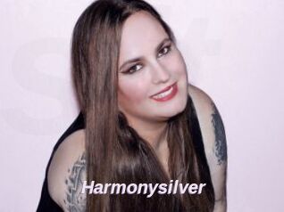 Harmonysilver