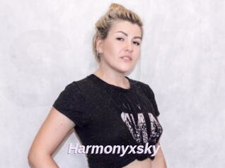 Harmonyxsky