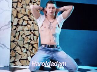 Haroldadam