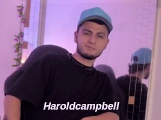 Haroldcampbell