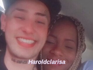 Haroldclarisa
