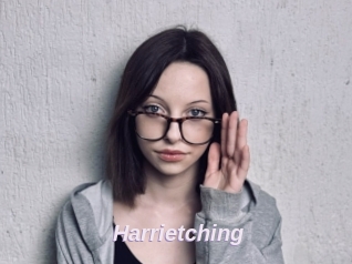Harrietching