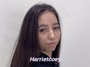 Harrietcoey