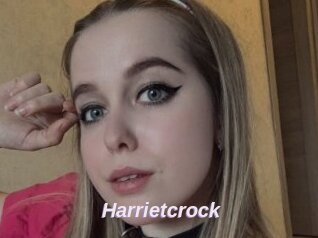 Harrietcrock