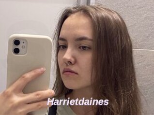 Harrietdaines