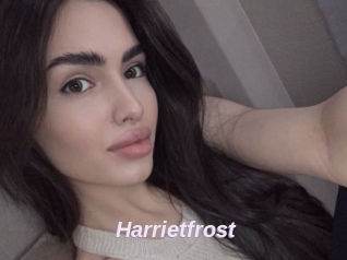 Harrietfrost