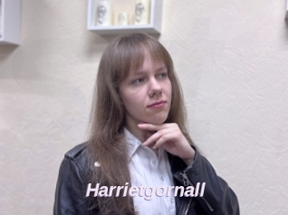 Harrietgornall
