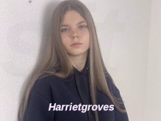 Harrietgroves