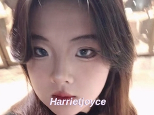 Harrietjoyce
