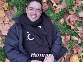 Harririos