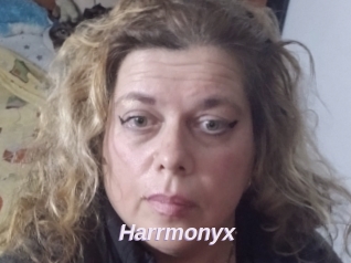 Harrmonyx