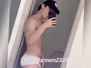 Harrybrown2324