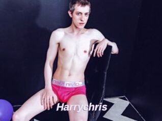 Harrychris