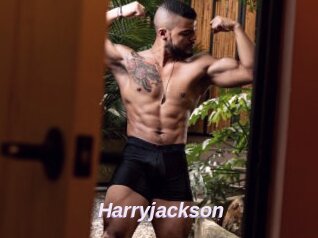 Harryjackson
