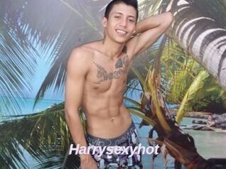 Harrysexyhot