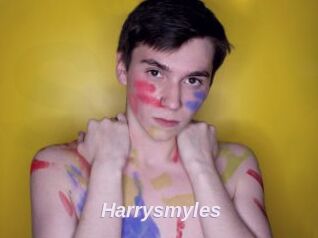 Harrysmyles