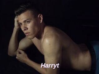 Harryt