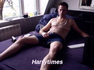 Harrytimes