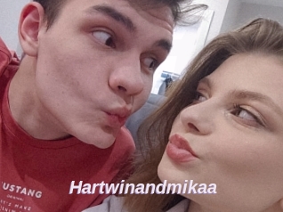 Hartwinandmikaa