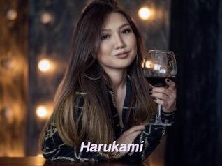 Harukami