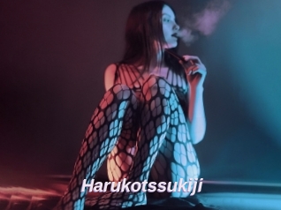 Harukotssukiji