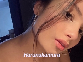 Harunakamura