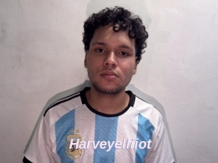 Harveyelliiot